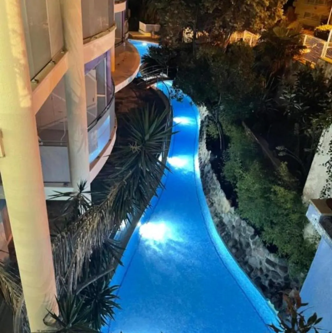 דירות Cap Salou Cala Font