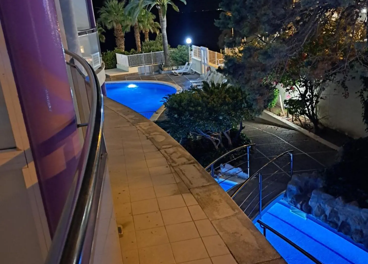 דירות Cap Salou Cala Font