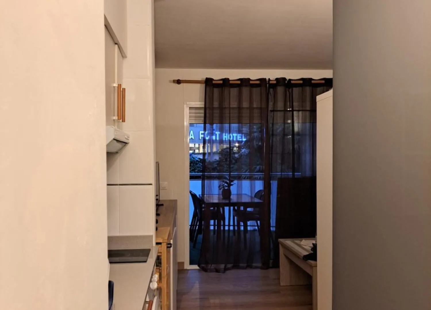 Apartamento Cap Salou Cala Font España