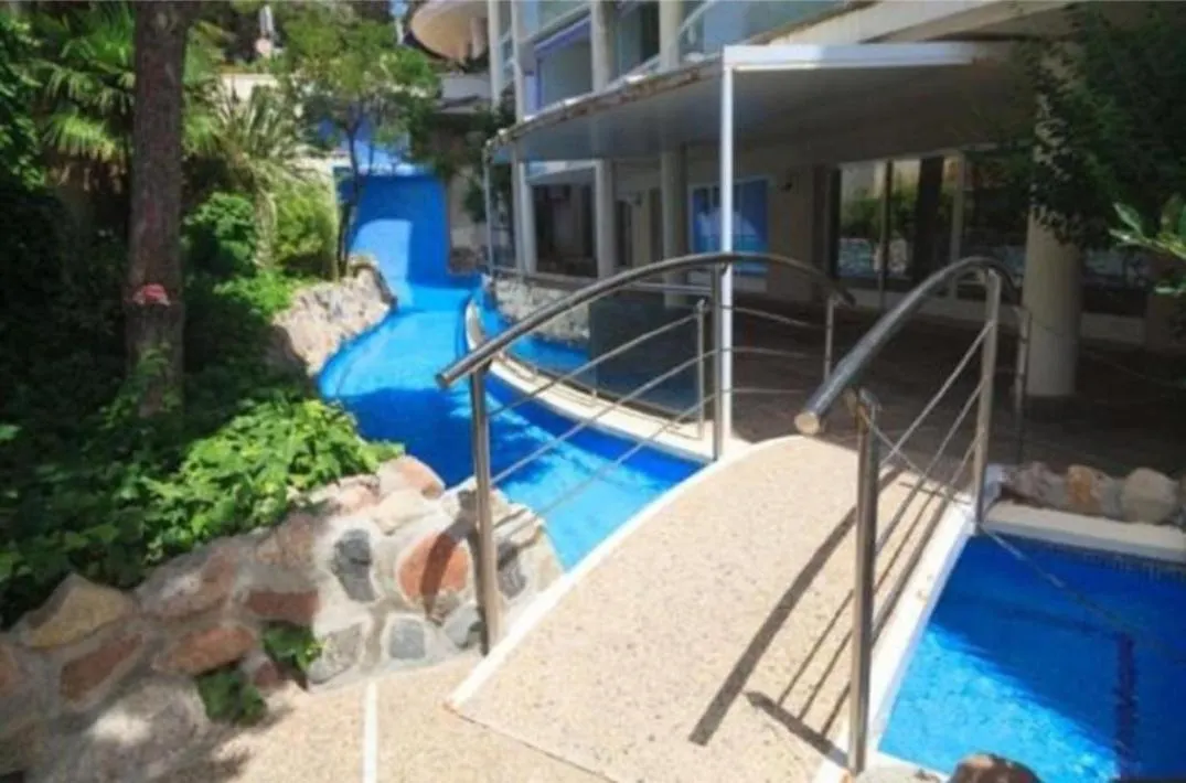 Apartamento Cap Salou Cala Font