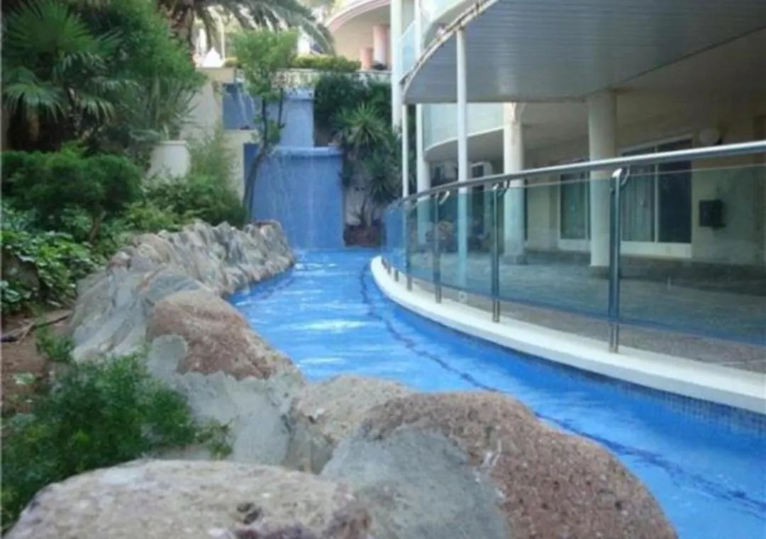Cap Salou Cala Font Apartment 0*,  Spain