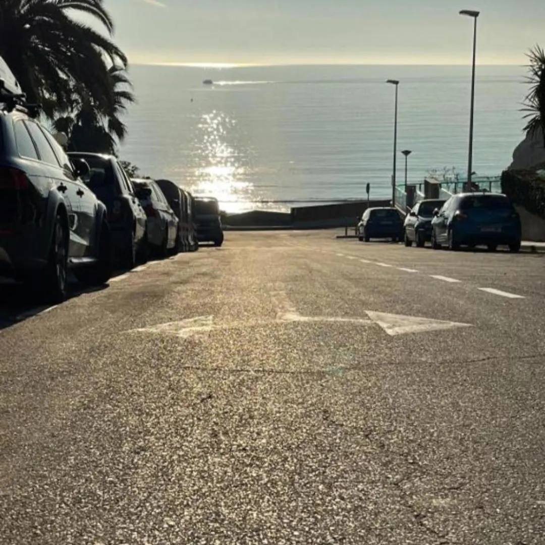 Apartamento Cap Salou Cala Font