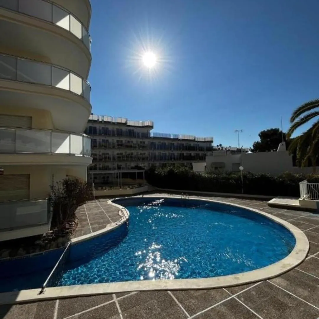 Apartamento Cap Salou Cala Font