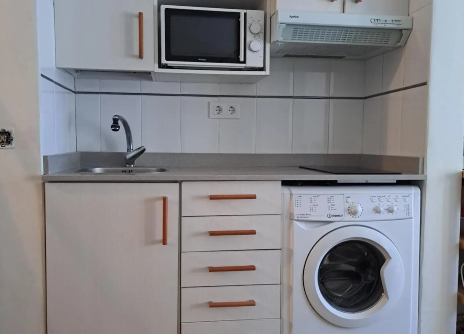 Cap Salou Cala Font Apartment